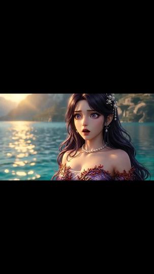 Rise from Depths: Devouring My Way to Dominion	 (DUBBED) Episode 6
