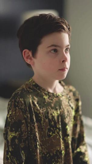 Second Chance, Double Trouble Episode 10