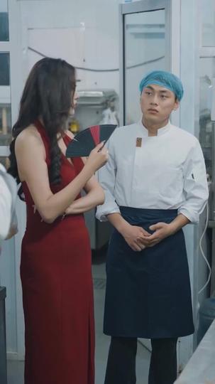 Perfection on a Plate Episode 9