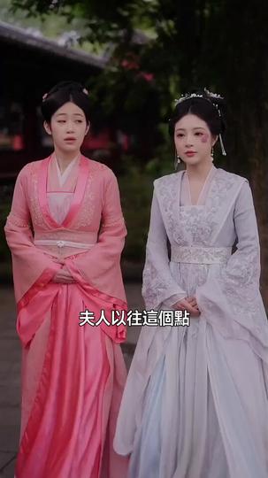 重生歸來:寵妾滅妻?我休夫! 第5集