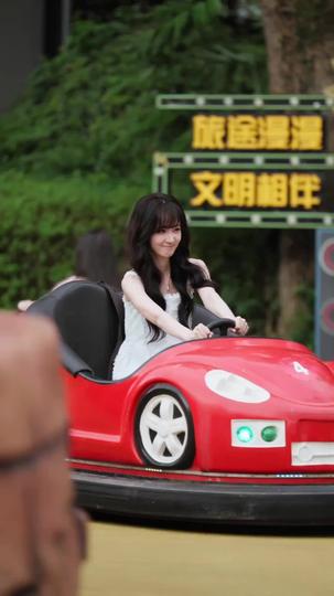 Refreshing My Superpowers, Unlocking Her Heart Episode 6