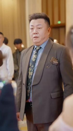 Setelah Sembuh, Nona Sangat Hebat Episode 11