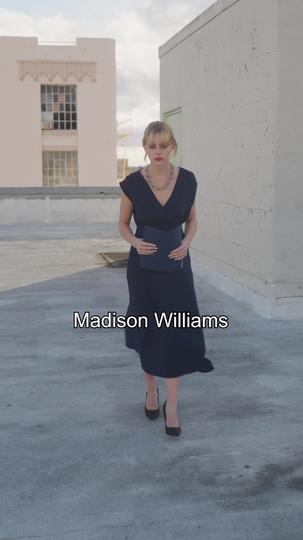 Mr. Williams! Madame Is Dying Episode 1