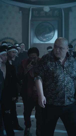 Socar até Alvorar (Dublado) 4Episódio