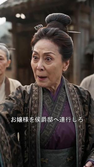 嫌われ令嬢に転生した私、皇子を拾ってしまった件（吹き替え） 第 7 話