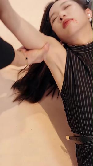 결혼식에서의 반격 제10회