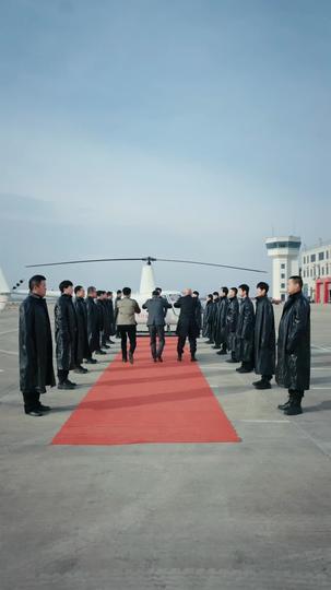 Reino da Fúria: Justiça Sem Limites 10Episódio