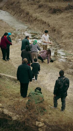 八零晚风微微甜 第2集