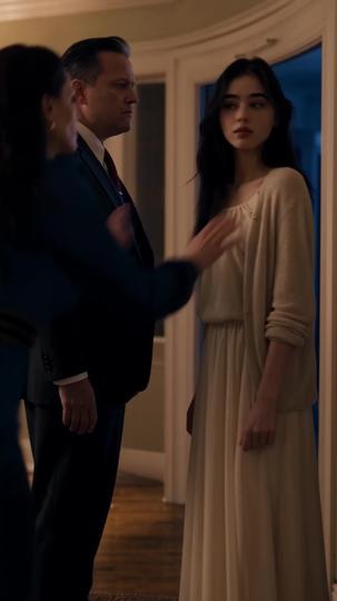 Forbidden Lessons with the Professor Episode 8