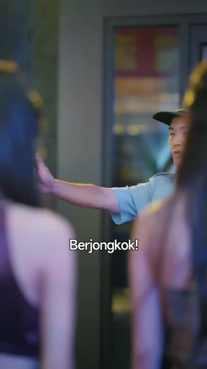 Pernikahan Di Atas Kebohongan Episode 7