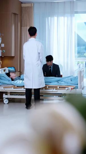 Heiress of Vengeance Episode 8