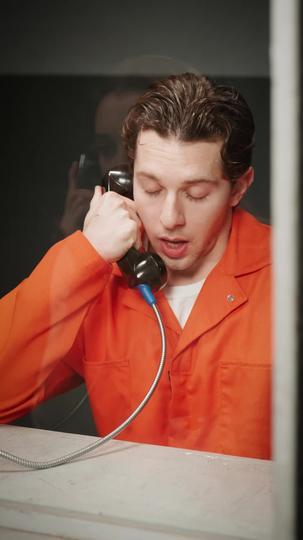 Love on the Sidelines Episode 9