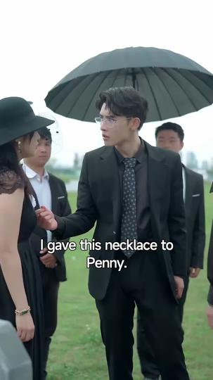 Veil of Vengeance: The Woman in Disguise Episode 4