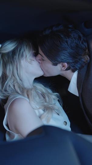 The Beast on Her Leash Episode 7