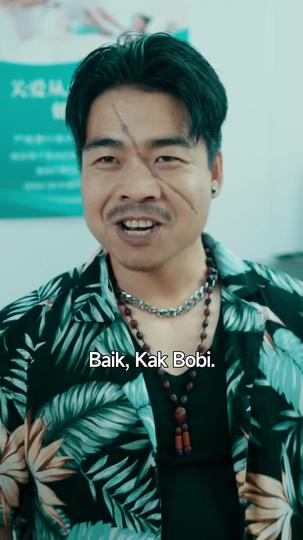  Penguasa Berdarah Bertangan Besi Episode 11