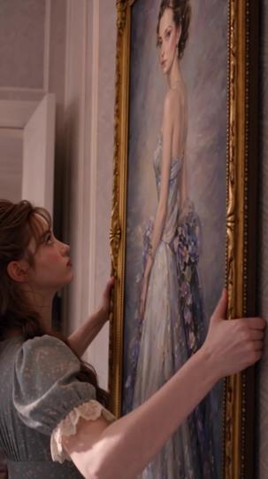 The Heiress Speaks, Fate Obeys Episode 6