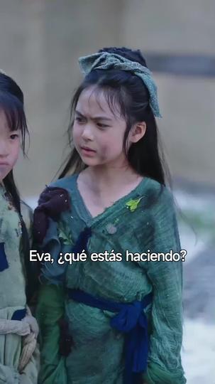 Hacia la cima con mis cinco hijas Episodio 9