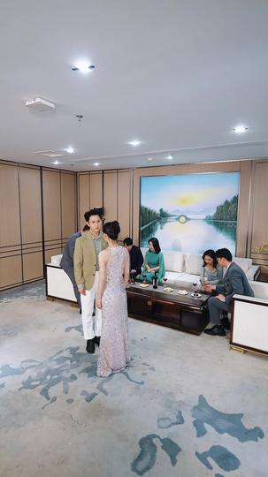 麦子熟了 第9集