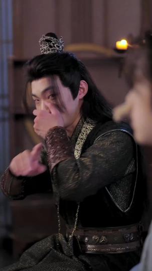 ทะลุมิติมาสะสมรัก ภาค 2(พากย์ไทย) ที่9ตอน