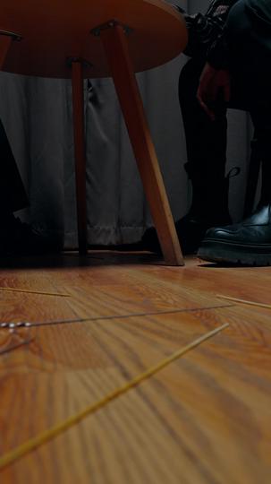 梦醒时爱意消散 第7集