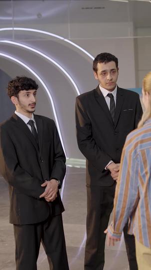 Flash Married To The Billionaire Daddy Episode 9