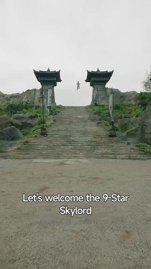 Valor Untamed: His Return to Dominance Episode 1