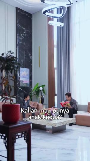 Janji yang Tersisa (Sulih Suara)  Episode 2
