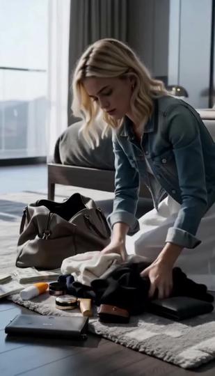 She Scammed The CEO Then Married Him Episode 11