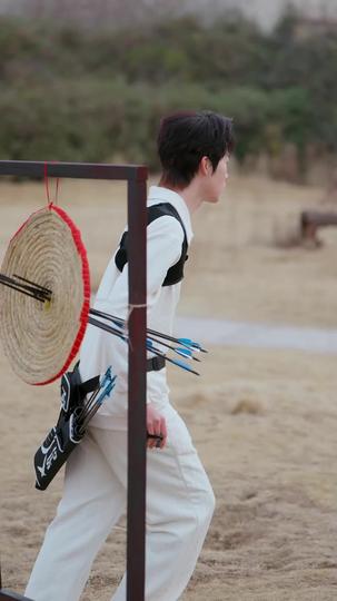 Bow or Beware: Her Highness Is Back Episode 8