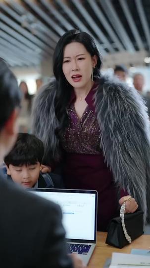 我女兒的學區房，動一下試試 第4集