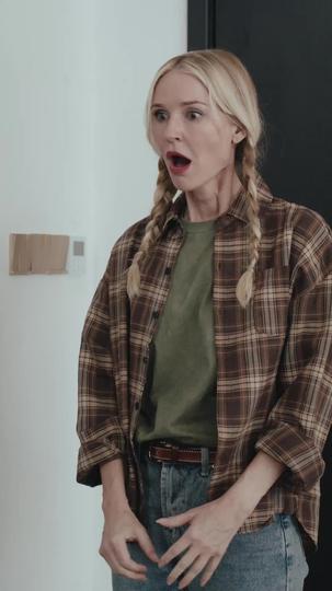 Love In The Golden Age Episode 5