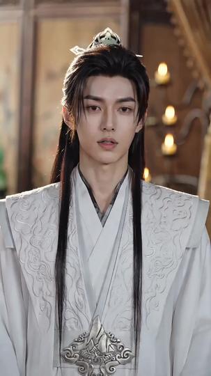 狂暴神尊 第6集