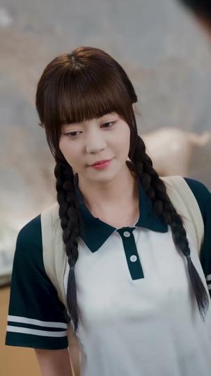 Love Is a Game, I Play for Power Episode 3