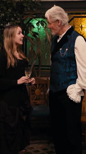 Oops! I Mate With My Forbidden Alpha Episode 7