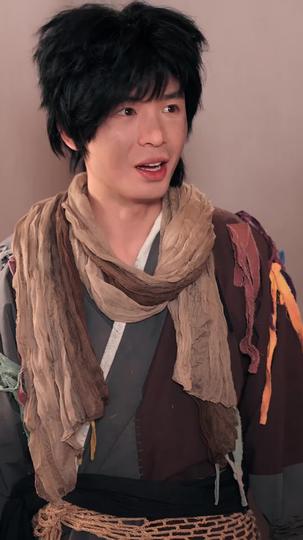 冥王裝乞丐 第9集