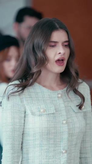 Cinders of a Love Once True Episode 9