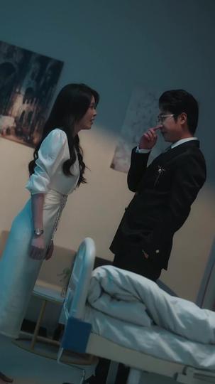 Leave the Lies, Take the Crown Episode 4