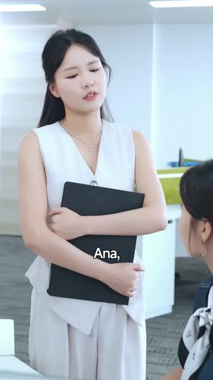 Serei Sua Glória Na Próxima Vida 5Episódio