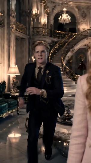 La Reine Vampire Règne sur Tout Épisode7