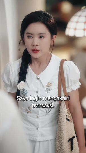 Satu Bulan untuk Jatuh Cinta Episode 11