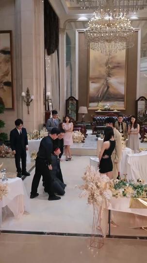 Even Eternity Couldn't Save Us Episode 10