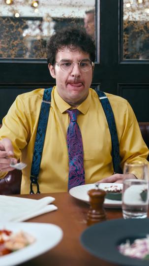 The Missing Kitchen King Episode 5