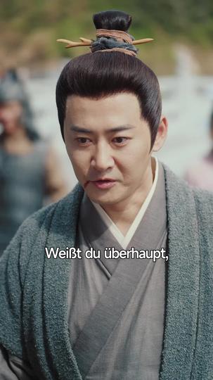 Die Heimkehr des Kaisers 6Folgen