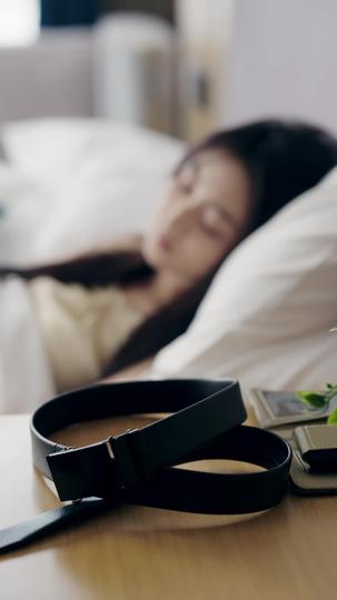 命定重启皆是你 第1集