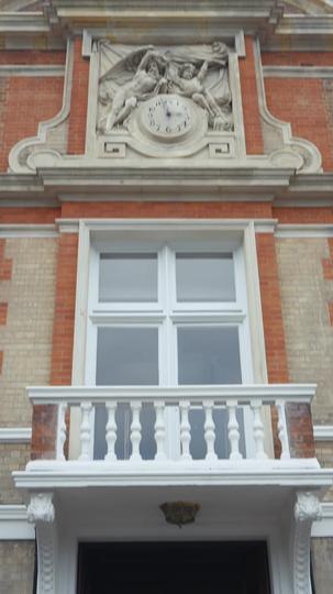 Becoming Princess Episode 11