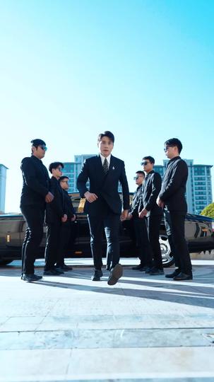 养之恩更深 第9集