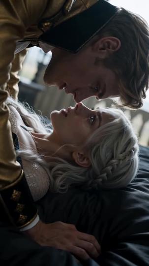 The Rejected White Dragon Bride: Awakening the Queen's Blood Episode 11