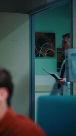  Após Divórcio, A Dona de Casa Virou CEO (Dublado) 8Episódio