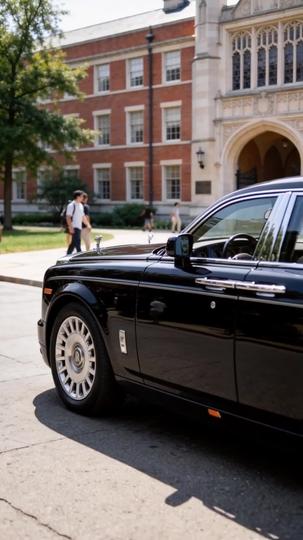 真千金不宅鬥，只碾壓 第5集