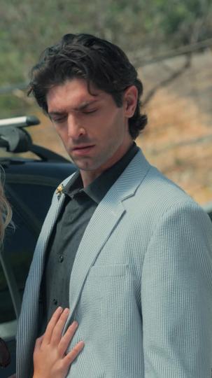 Divorciada, Ahora Princesa Licántropa (Doblado) Episodio 5